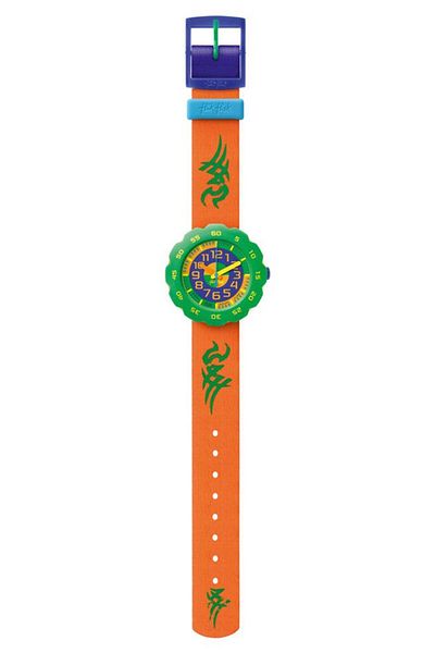 Flik Flak BOY IN ORANGE