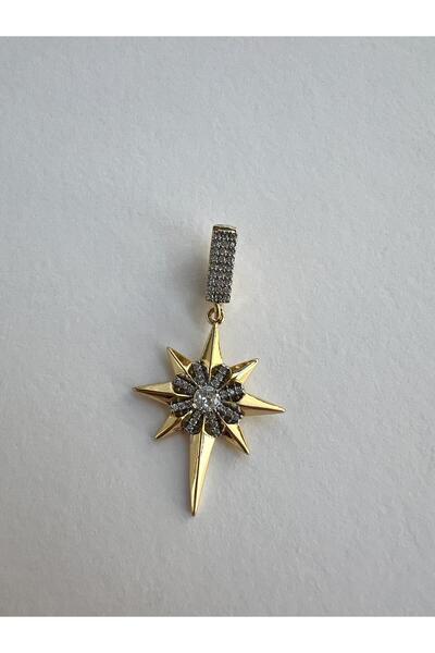 BUNNY Premium Ajda Charm Ve Kolye Ucu