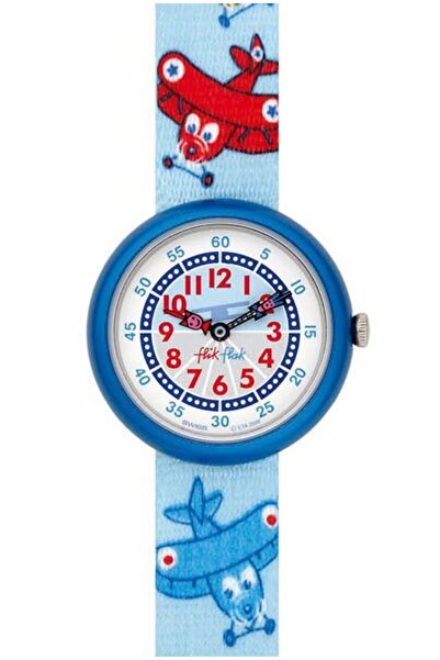 Flik Flak FUNNY PLANES