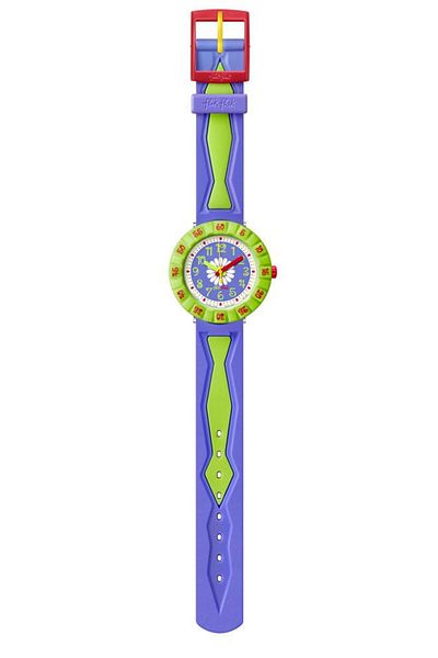 Flik Flak PURPLE FLOWER