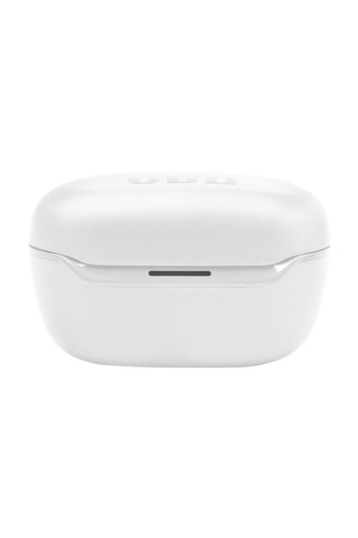 JBL JBL ENDURANCE RACE 2 Waterproof Sports True Wireless Earbuds - White