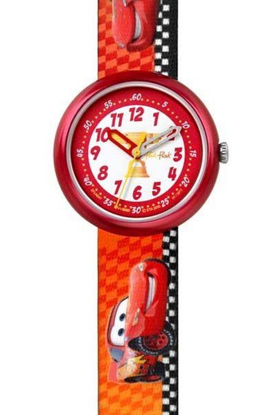 Flik Flak DISNEY CARS LIGHTNING MCQUEEN