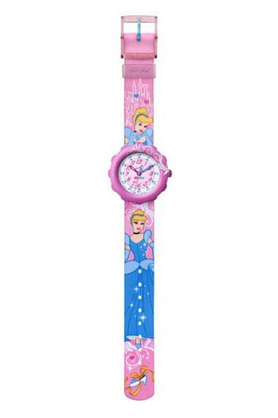 Flik Flak DISNEY PRINCESSES - CINDARELLA
