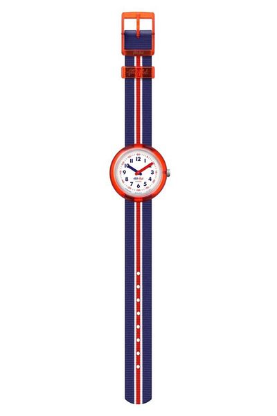 Flik Flak RED BAND
