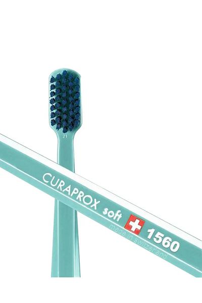 Curaprox Cs 1560 Curen Filaments Soft Toothbrush, 1 Piece