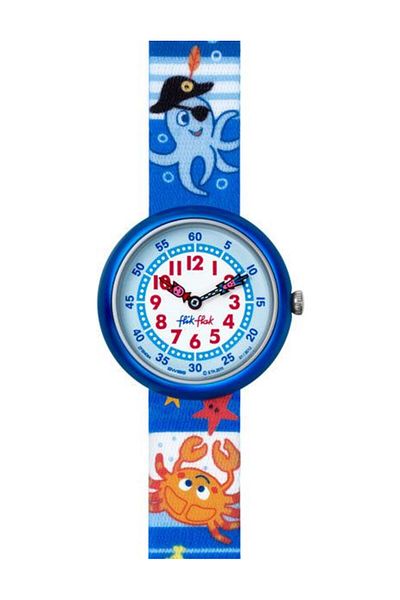 Flik Flak UNDERWATER PARTY