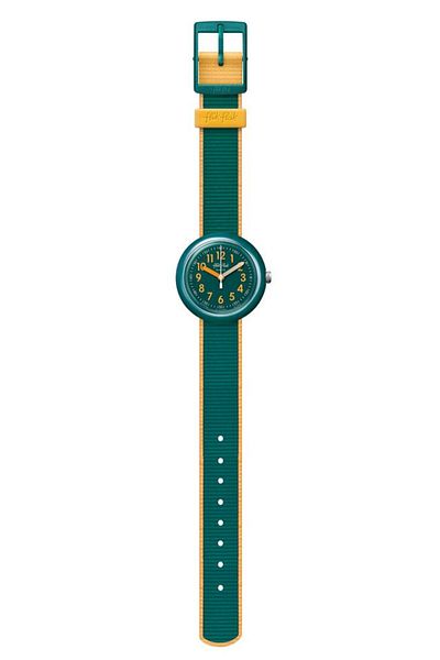 Flik Flak COLOR BLAST GREEN