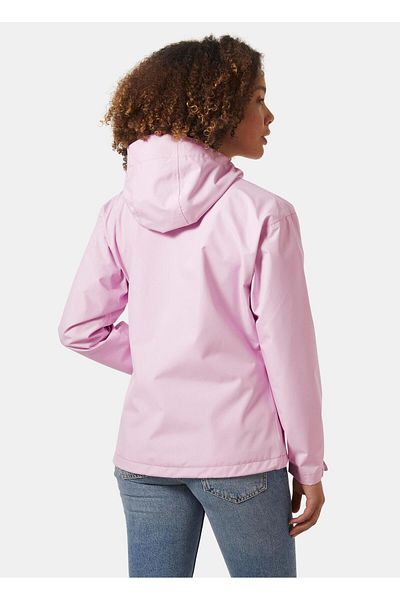 Helly Hansen W Seven J - Women's Raincoat Coat HHA.62066
