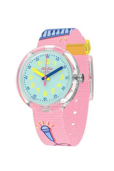 Flik Flak POPINK