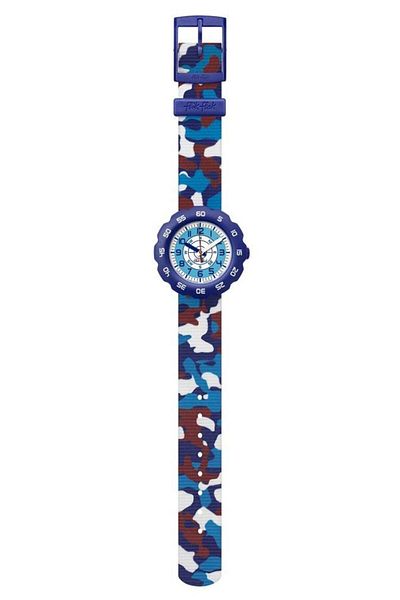 Flik Flak مهمة أكثر