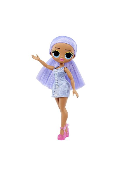 LOL Civciv Oyuncak Lol Sürpriz Omg Miss Royale Moda Bebeği