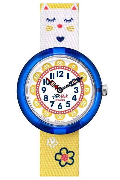 Flik Flak JUMPING CAT