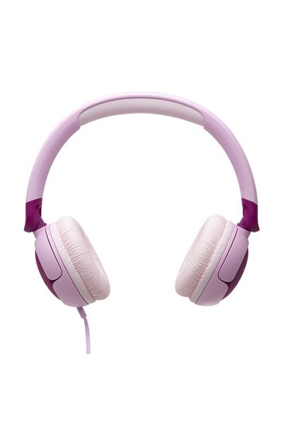 JBL JR320, Çocuk Kulaklığı, OE,Mor