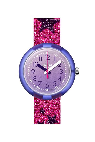 Flik Flak GLITTER STARS