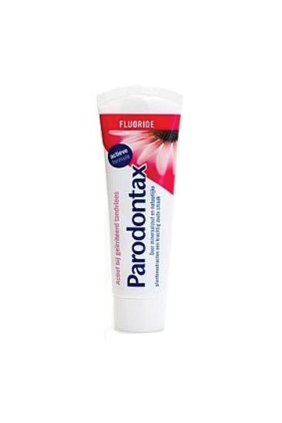 Parodontax Fluoride Toothpaste, 75ml