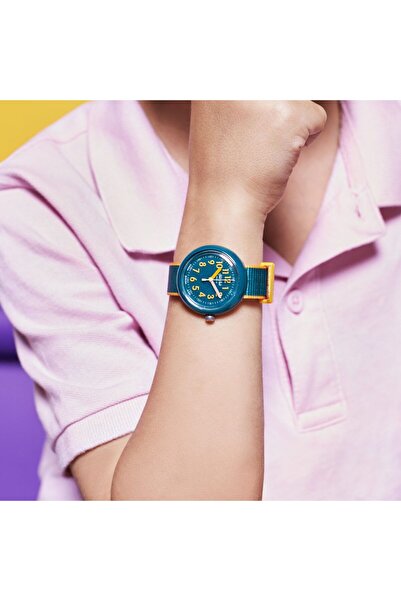 Flik Flak COLOR BLAST GREEN