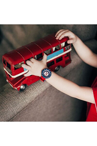 Flik Flak CHEERS CHARLES