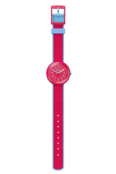 Flik Flak COLOR BLAST RED