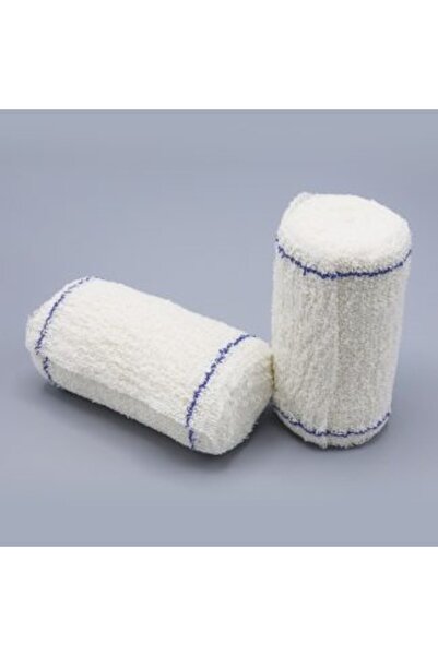 ADVANCE MED ضمادة كريب مرنة مقاس 15 سم