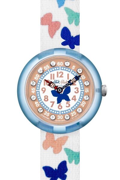 Flik Flak PAPILLETTA