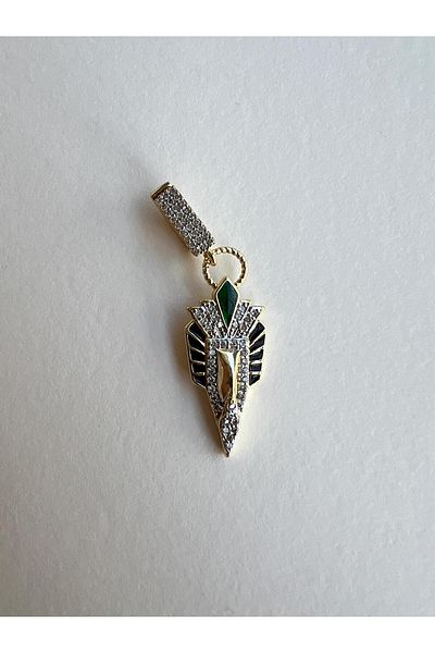 BUNNY Premium Ajda Charm and Pendant
