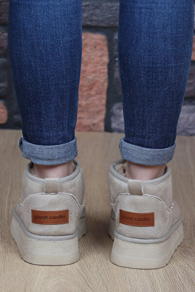 Pierre Cardin Women's Feather Warm Sports Boots