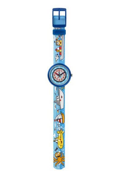 Flik Flak مرساة البحر