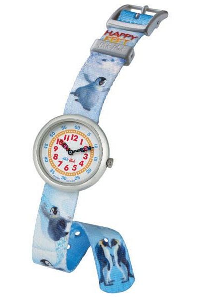 Flik Flak HAPPY FEET