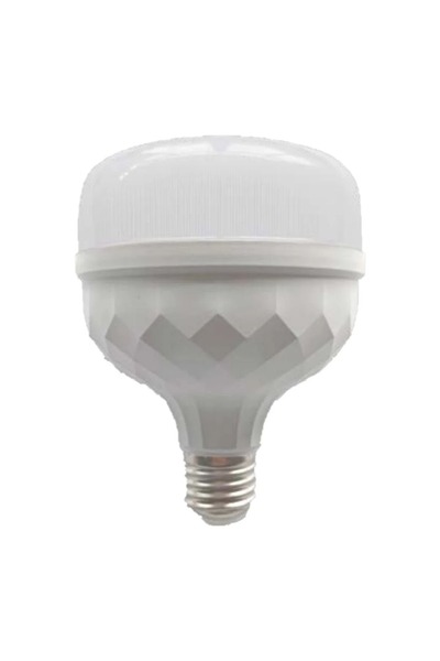 Yıldızhane Osaka Led Ampul Kristal Ampul 50w Gün Işığı 3000 Kelvin