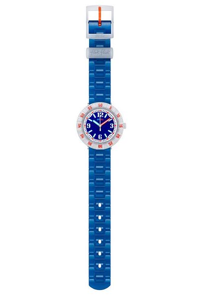 Flik Flak SNORKELING BLUE
