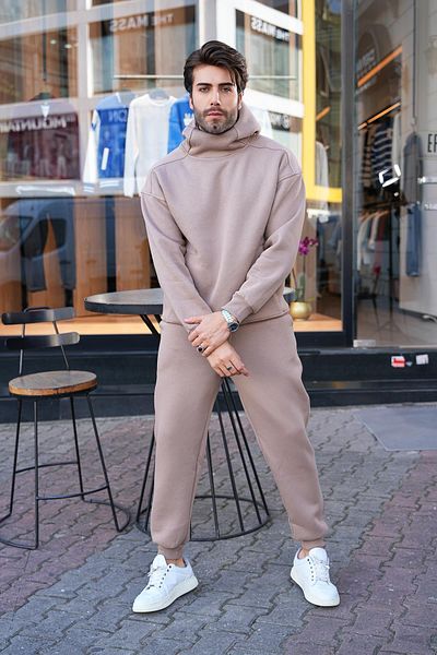 Figo Σετ φόρμας
