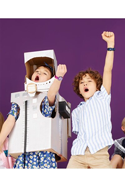 Flik Flak SQUARE 2.0