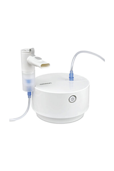 Omron C28P Nebulizer (C105-Uk)