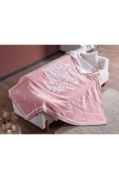 Doqu Home Afra Single Blanket