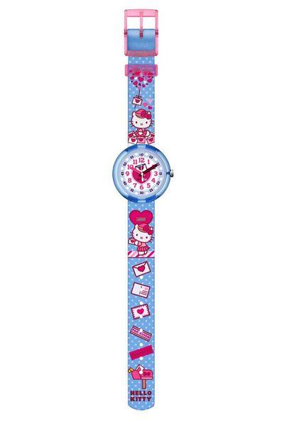 Flik Flak HELLO KITTY CUTE MAIL