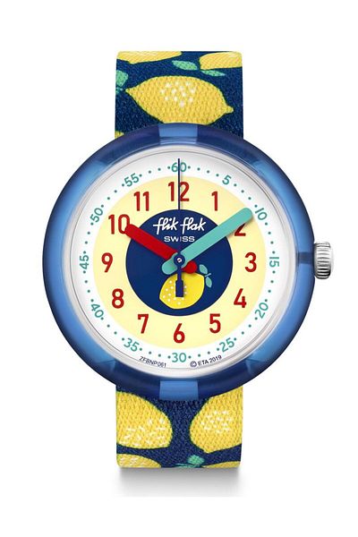 Flik Flak LIMONATA