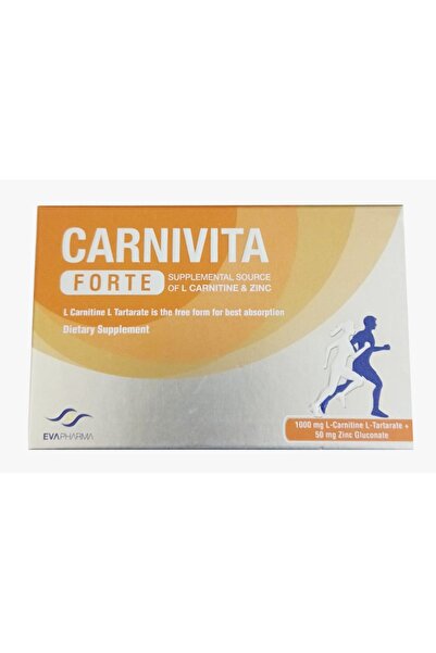 None كارنيفيتا فورت 30 ثانية