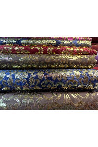 MEKİK MANİFATURA Brocade ύφασμα