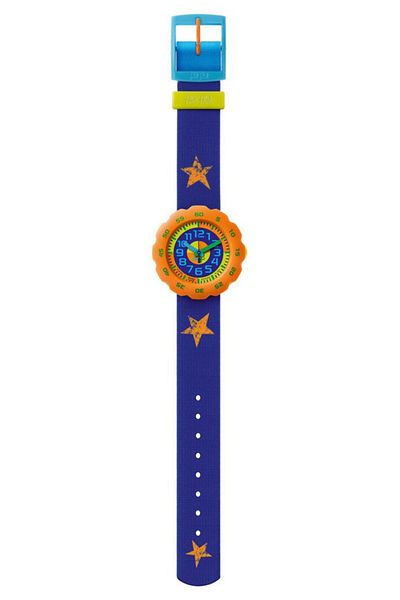 Flik Flak BOY IN BLUE