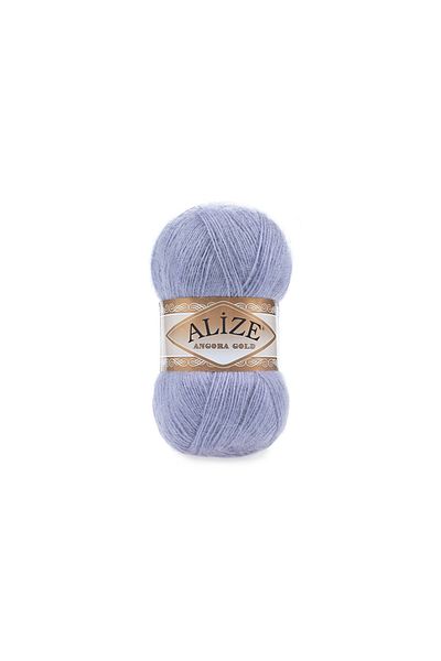 Alize Μοντέλο Angora Gold Blue-40