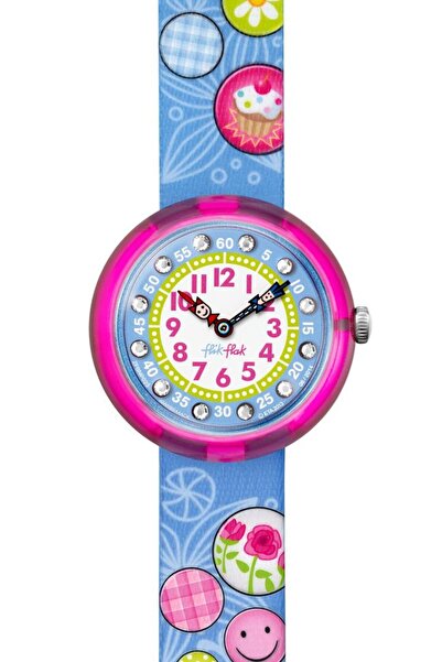 Flik Flak GIRLY BADGES