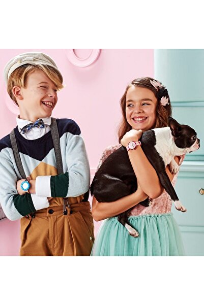 Flik Flak CHAPEAU MELON