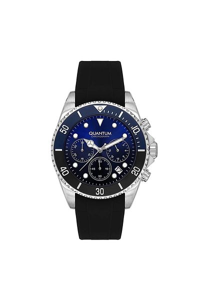 Quantum Pwg1133.391 Men's Wristwatch