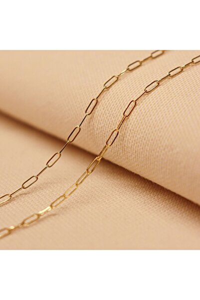 TAHAN MÜCEVHERAT Ataç Modern Zincir