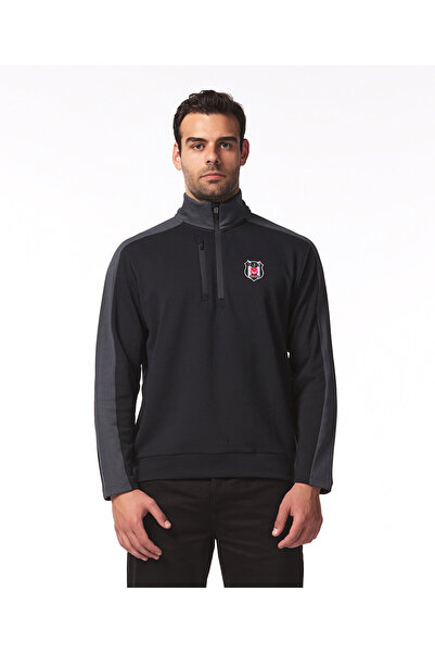 Kartal Yuvası BEŞİKTAŞ ERKEK SWEATSHIRT 7425203T3