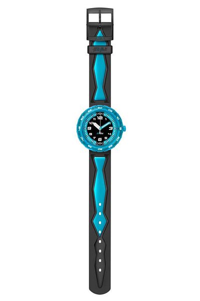 Flik Flak GET IT IN BLUE!