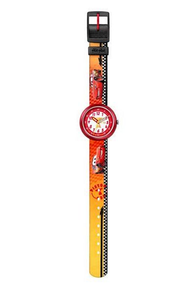 Flik Flak DISNEY CARS LIGHTNING MCQUEEN