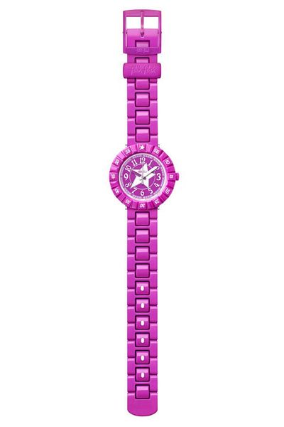 Flik Flak PURPLE COLOUR RESHAKE
