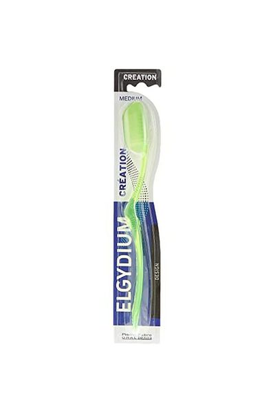 Elgydium Creation Luminous T.B Medium