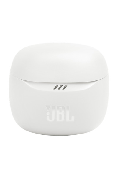 JBL Tune Flex2 Nc - White Tws Headphones